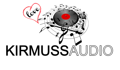 Kirmuss Audio