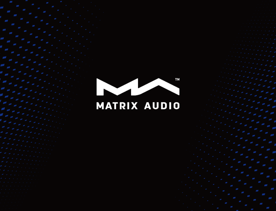 Matrix Audio