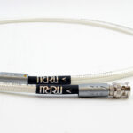 MCRU BNC Cables for Chord Hugo TT2 + Mscaler - Image 2