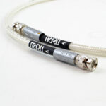 MCRU BNC Cables for Chord Hugo TT2 + Mscaler