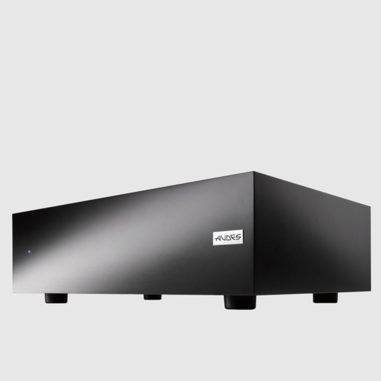 Mains Conditioners MCRU