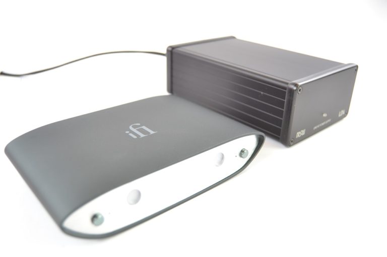 Linear Power Supply For iFI Audio Zen Stream MCRU