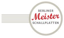 Berliner Meister Schallplatten