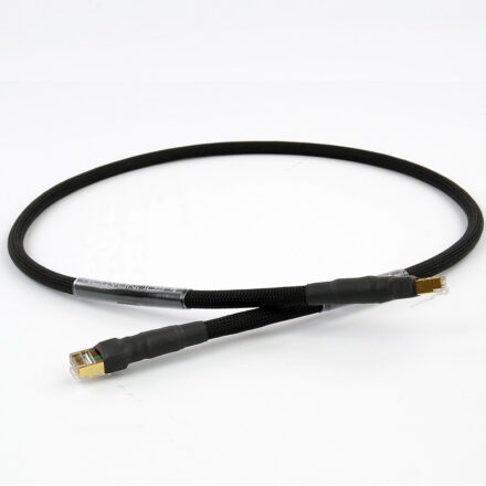 MCRU Audiophile RJ11 Router Cable - MCRU