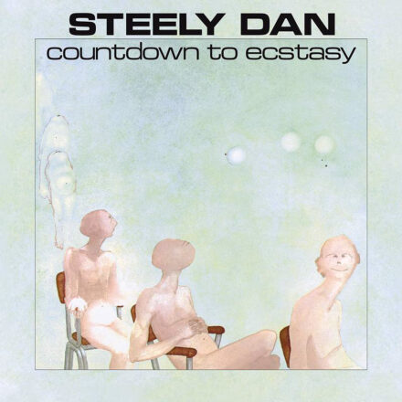 Steely Dan – Countdown To Ecstasy – Analogue Productions Hybrid Stereo SACD