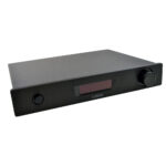 Lumin M1 Audiophile Network Audio Player and Integrated amplifier - Pre-owned
