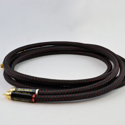 Crimson Micro Cord