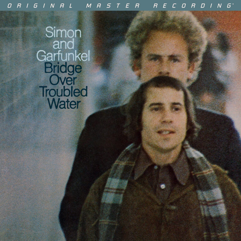 Simon garfunkel bridge over troubled. Simon garfunkel bridge over troubled