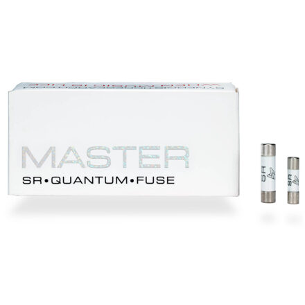 Synergistic Research Master UK Mains Plug Fuse Offer