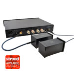 Black Ravioli System Grounding Clearance