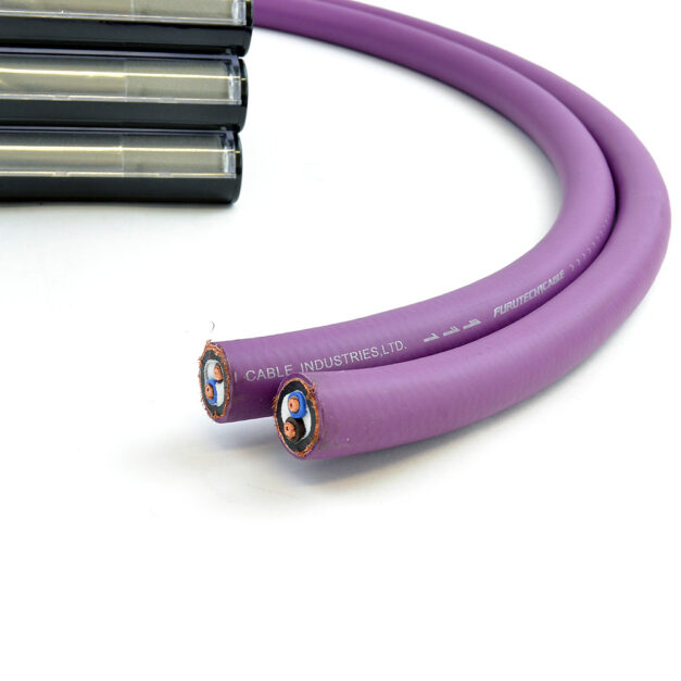 Furutech DSS-4.1 Audiophile DIY Loudspeaker Cable Set - Image 2
