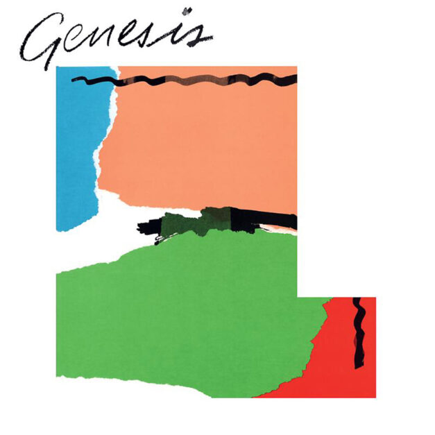 Genesis – Abacab – Analogue Productions Atlantic 75 Series 45 rpm 180g Vinyl - Image 1