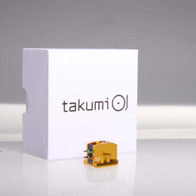 Takumi Kin MC Cartridge - Image 1