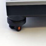 MCRU Isolation Feet for Technics Turntables - Image 2