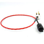 MCRU No. 91 Fig.8 C7 Mains Power Lead - Image 2