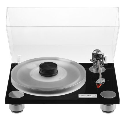 Takumi 2.1 Turntable