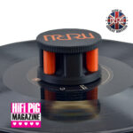 The MCRU PWC Record Stabilizer