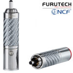 Furutech “The Reel Deal” RCA Interconnects Special Offer – DAS-4.1 + CF-102 NCF R - Image 2