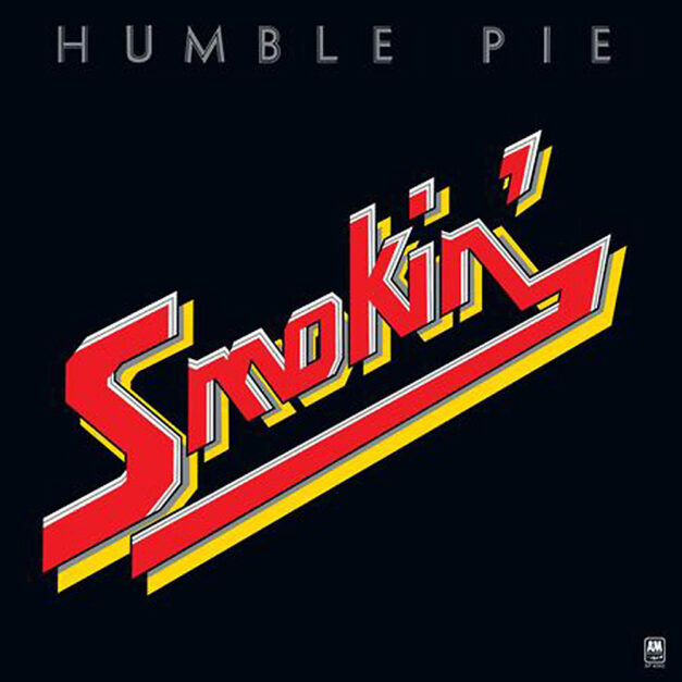Humble Pie – Smokin’ - Analogue Productions 45pm 180g Vinyl LP - Image 1