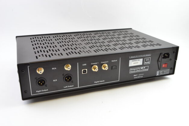LAB12 DAC1 Reference DAC - Image 3