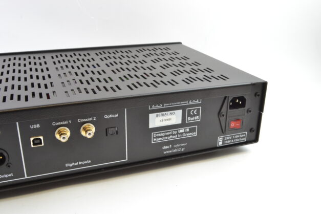 LAB12 DAC1 Reference DAC - Image 4