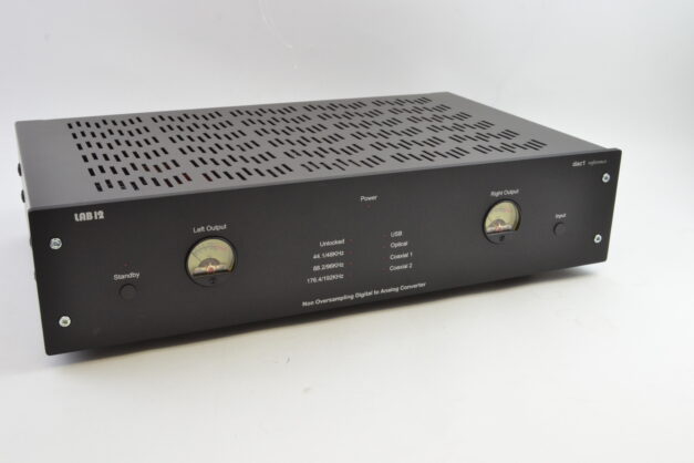 LAB12 DAC1 Reference DAC - Image 1