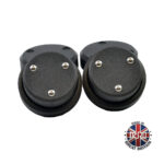 MCRU Optimus Isolation Feet