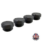 MCRU Optimus Isolation Feet - Image 2