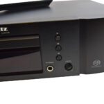 Marantz SA-8005 SACD/CD Player - Image 4