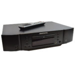 Marantz SA-8005 SACD/CD Player