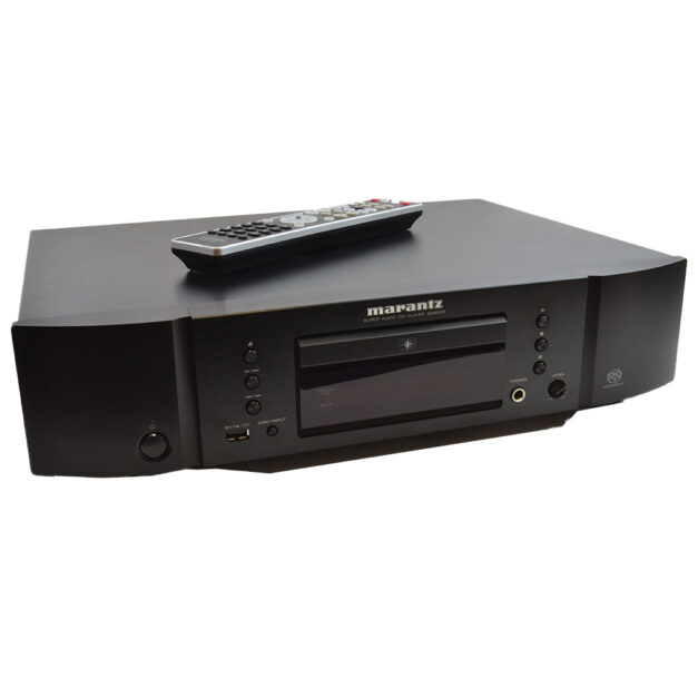 Marantz SA-8005 SACD/CD Player - Image 1