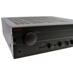 Nakamichi Amplifier 2 - Image 4