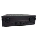 Nakamichi Amplifier 2