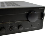 Nakamichi Amplifier 2 - Image 3