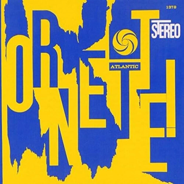 Ornette Coleman - Ornette! - Speakers Corner 180g Vinyl LP - Image 1