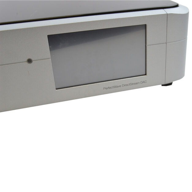 PS Audio Directstream DAC MK2 - Image 3