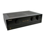 Pioneer A400 Stereo Amplifier