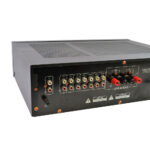 Pioneer A400 Stereo Amplifier - Image 4