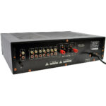 Pioneer A400 Stereo Amplifier - Image 2