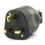 Furutech “The Reel Deal” Mains Lead Special Offer – FP-S032N + FI-1363G + FI-28G - Image 2