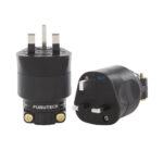 Furutech “The Reel Deal” Mains Lead Special Offer – FP-S55N + FI-1363R NCF + FI-50 NCF - Image 2