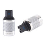 Furutech “The Reel Deal” Mains Lead Special Offer – FP-S55N + FI-1363R NCF + FI-50 NCF - Image 3