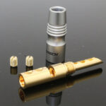 Furutech “The Reel Deal” Speaker Cables Special Offer – FS-301 + FP-200B G or FP-201 G - Image 2