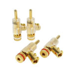 Furutech “The Reel Deal” Speaker Cable Special Offer – S-14  + FP-202G or FP-201G - Image 2