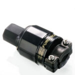 Furutech “The Reel Deal” Mains Lead Special Offer – FP-314Ag II + FI-1363G + FI-11-N1 G - Image 3