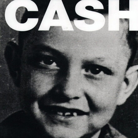 Johhny Cash - American VI: Ain't No Grave - 180G Vinyl LP