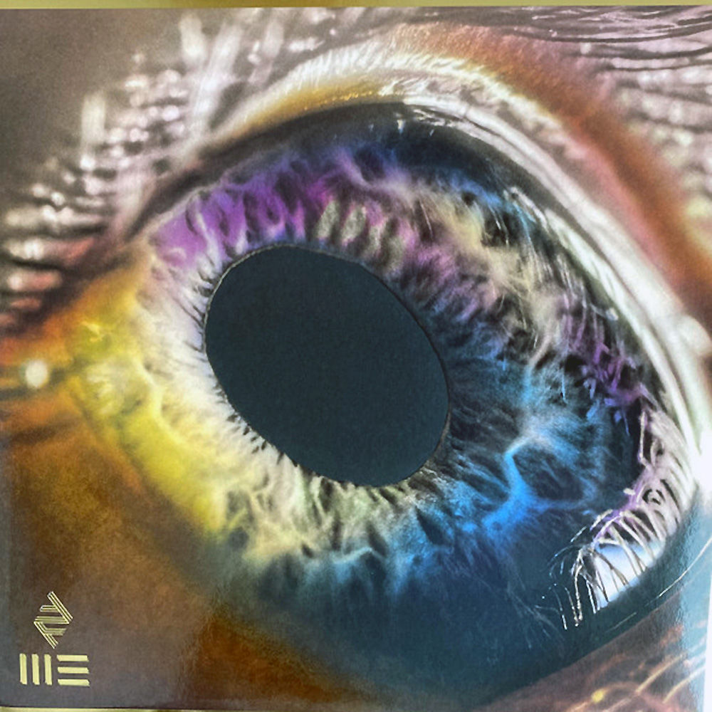 Arcade-Fire-–-We Arcade Fire – We - 2LP Vinyl In Gatefold Sleeve - Image 1