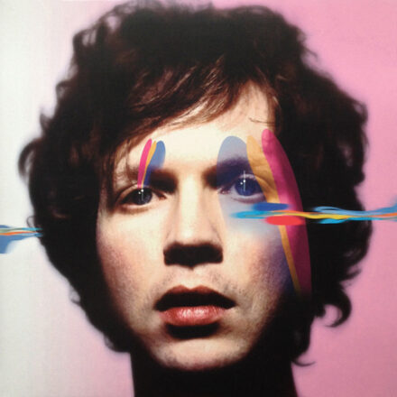 Beck - Sea Change - 2LP Vinyl