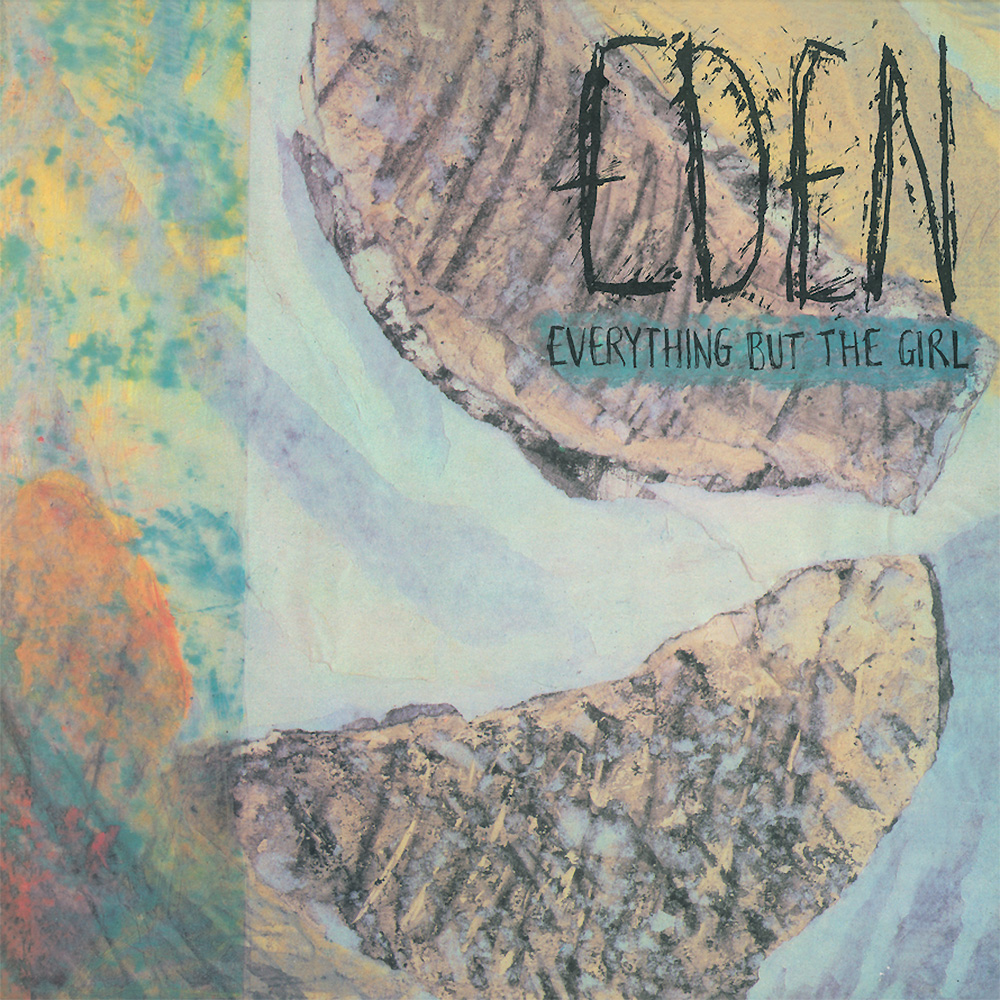 Everything-But-The-Girl--Eden Eden - Everything But The Girl - 180G Half Speed Mastered Vinyl LP - Image 1