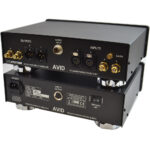 Pre-Owned AVID Pulsar II Phono Amplifier - Image 2